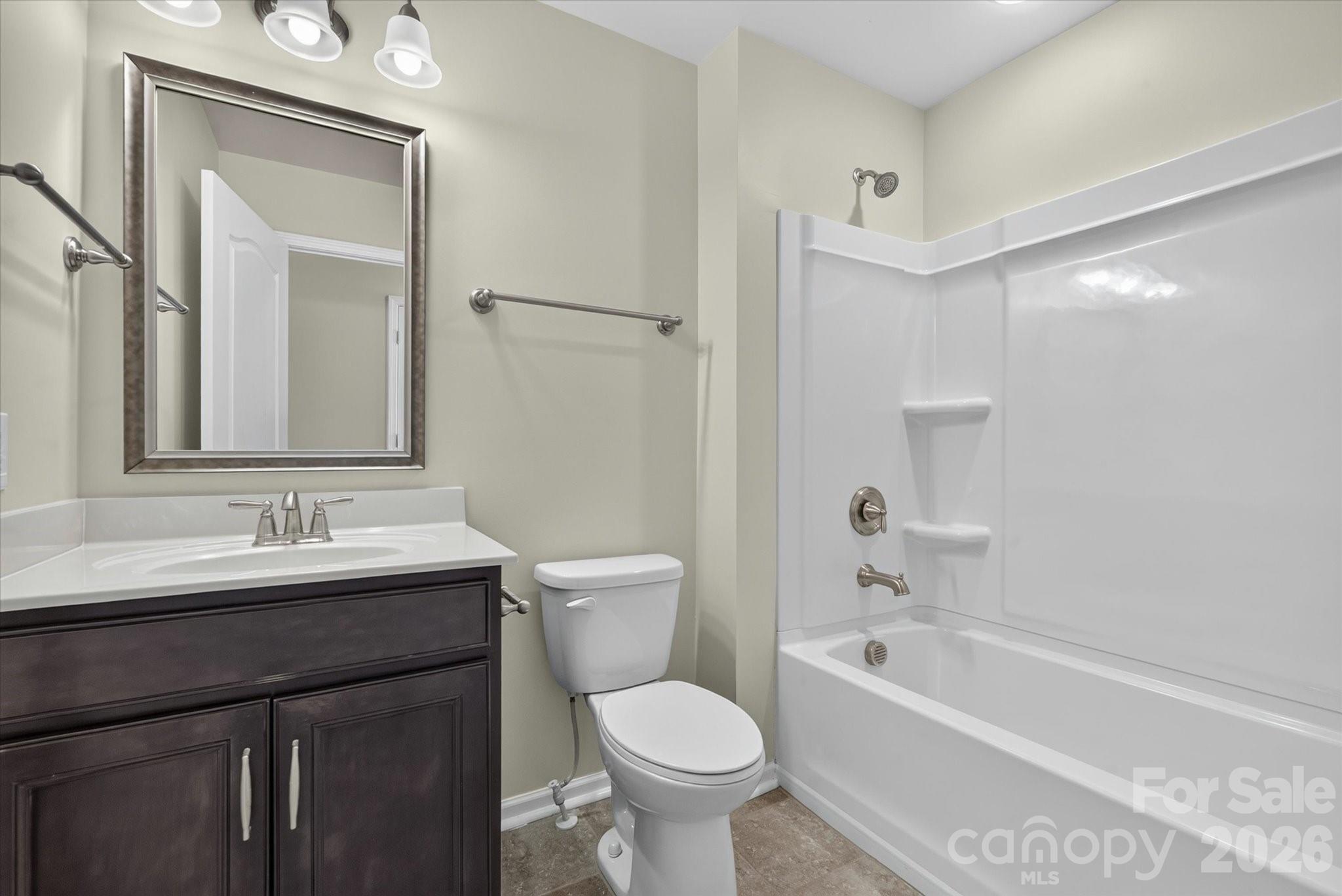 322 Burr Court — Fort Mill