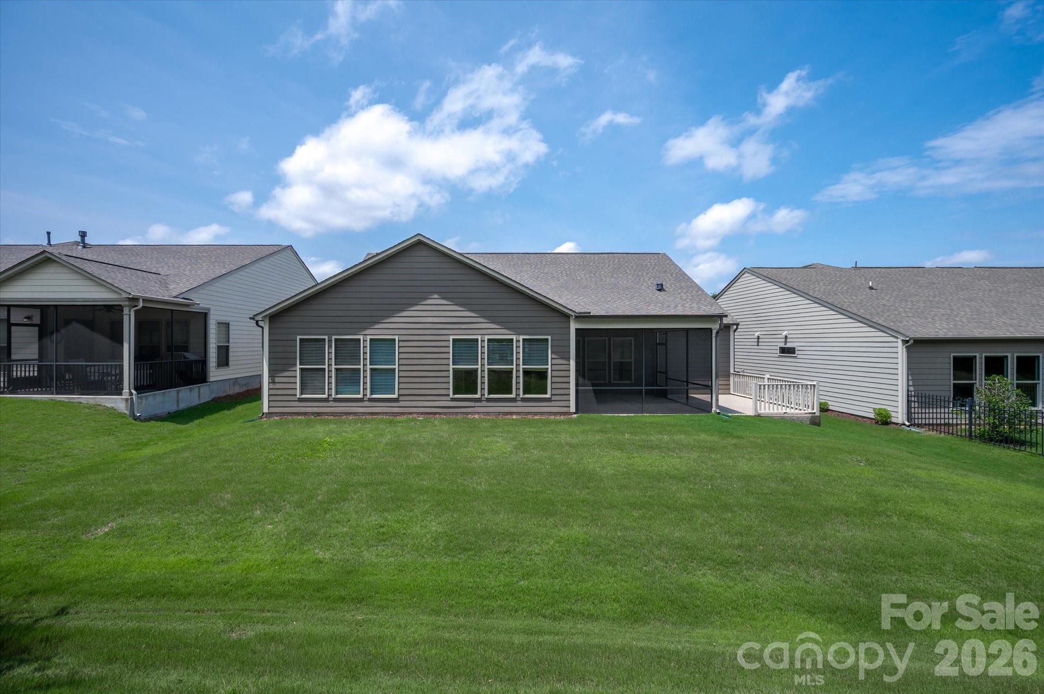 322 Burr Court — Fort Mill
