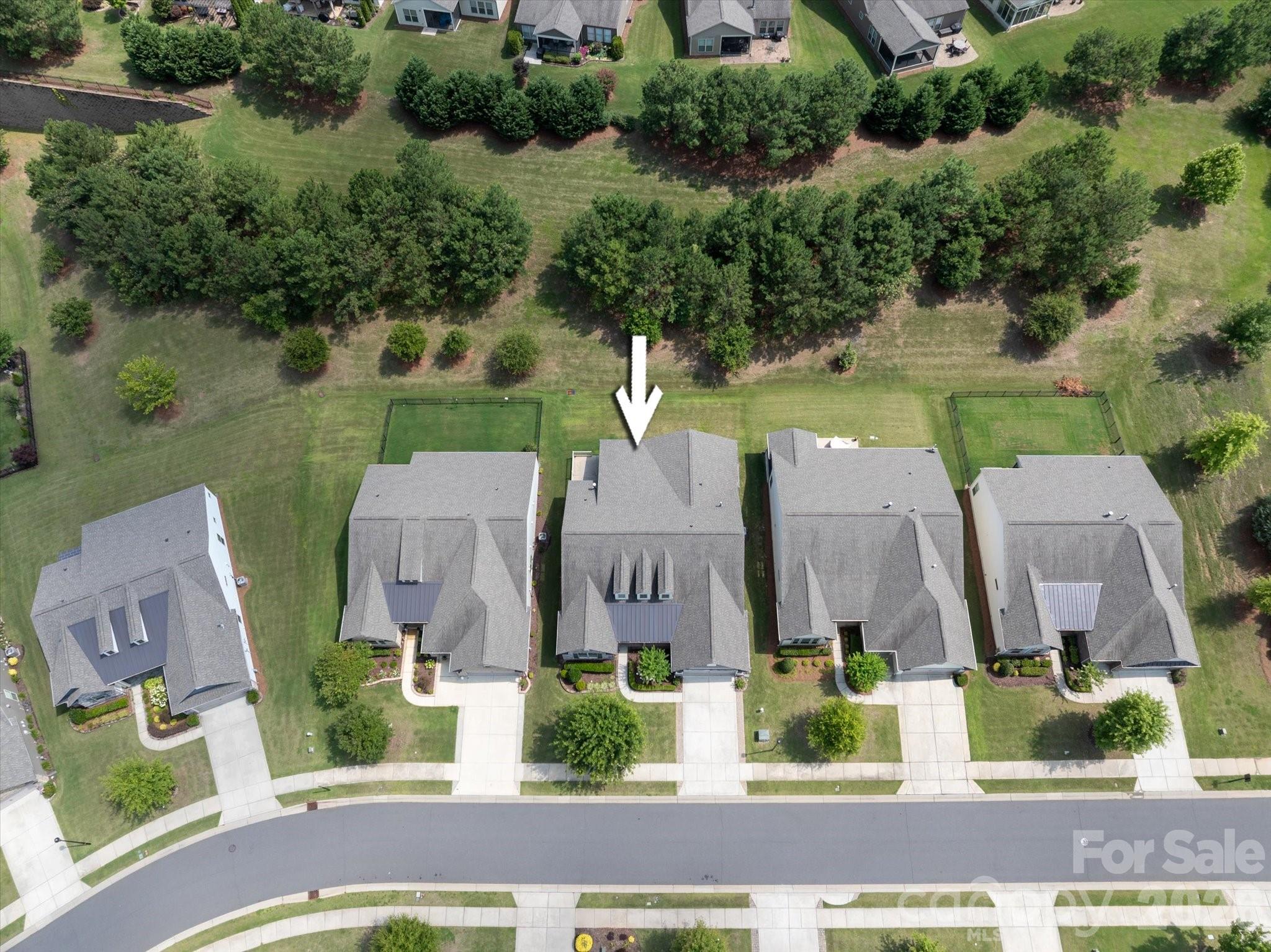 322 Burr Court — Fort Mill