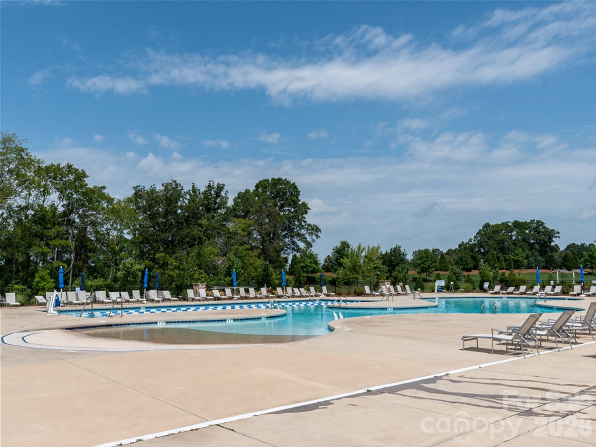 322 Burr Court — Fort Mill
