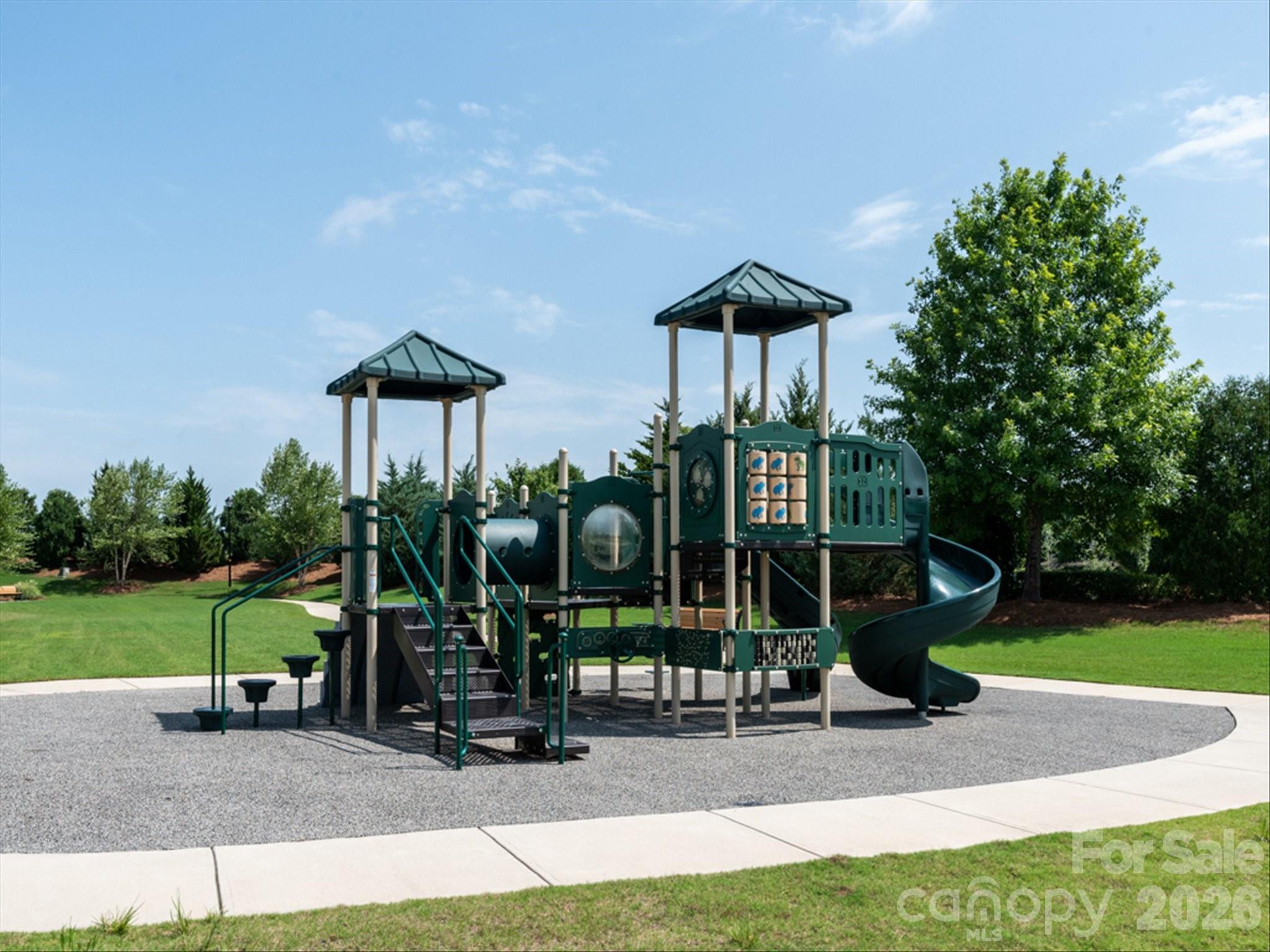 322 Burr Court — Fort Mill