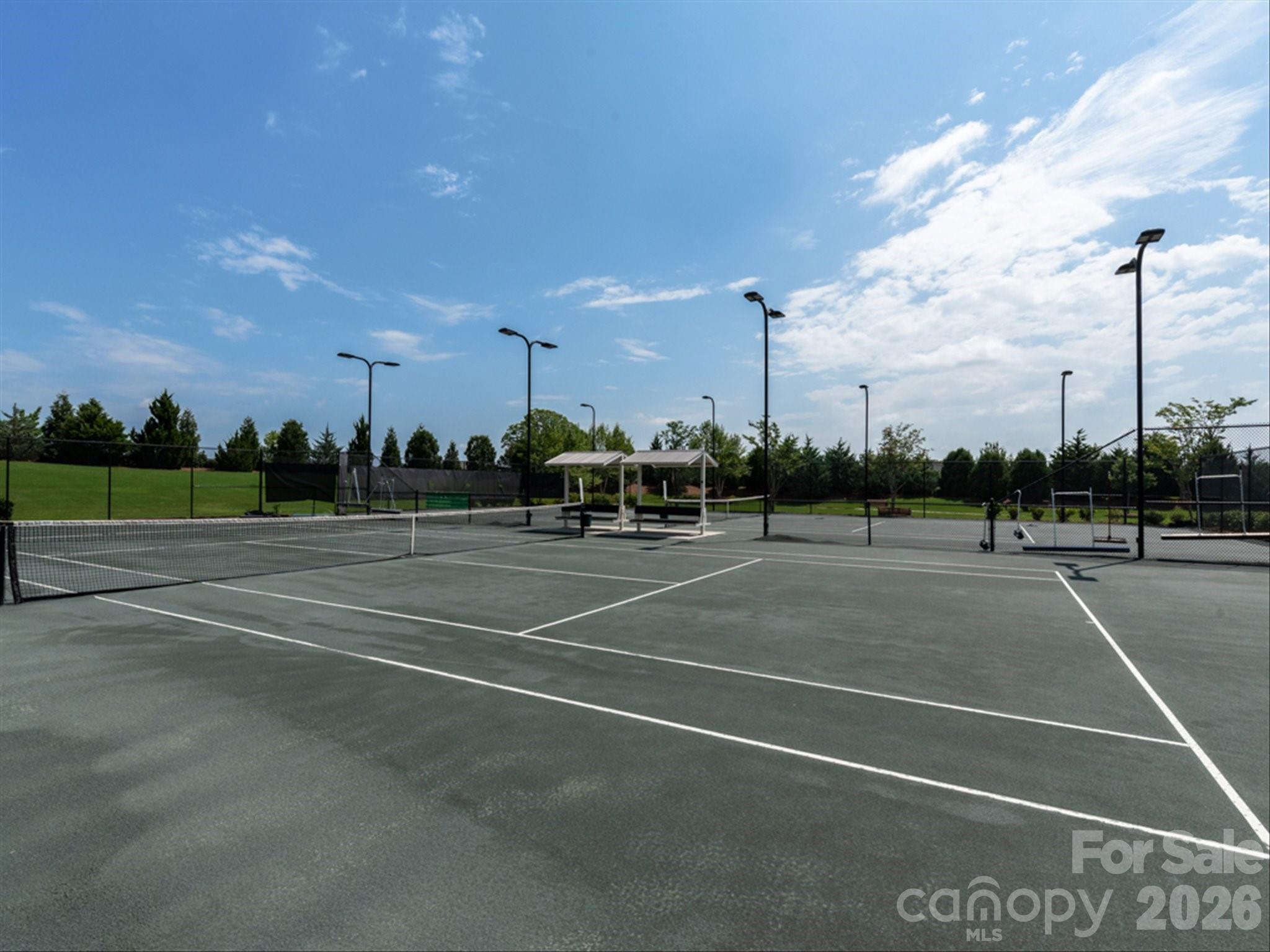 322 Burr Court — Fort Mill