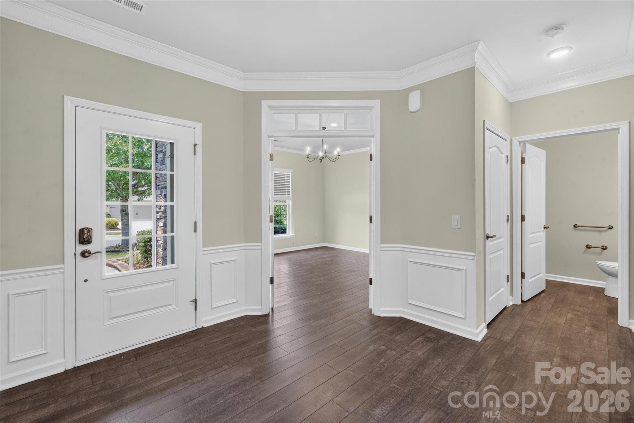 322 Burr Court — Fort Mill