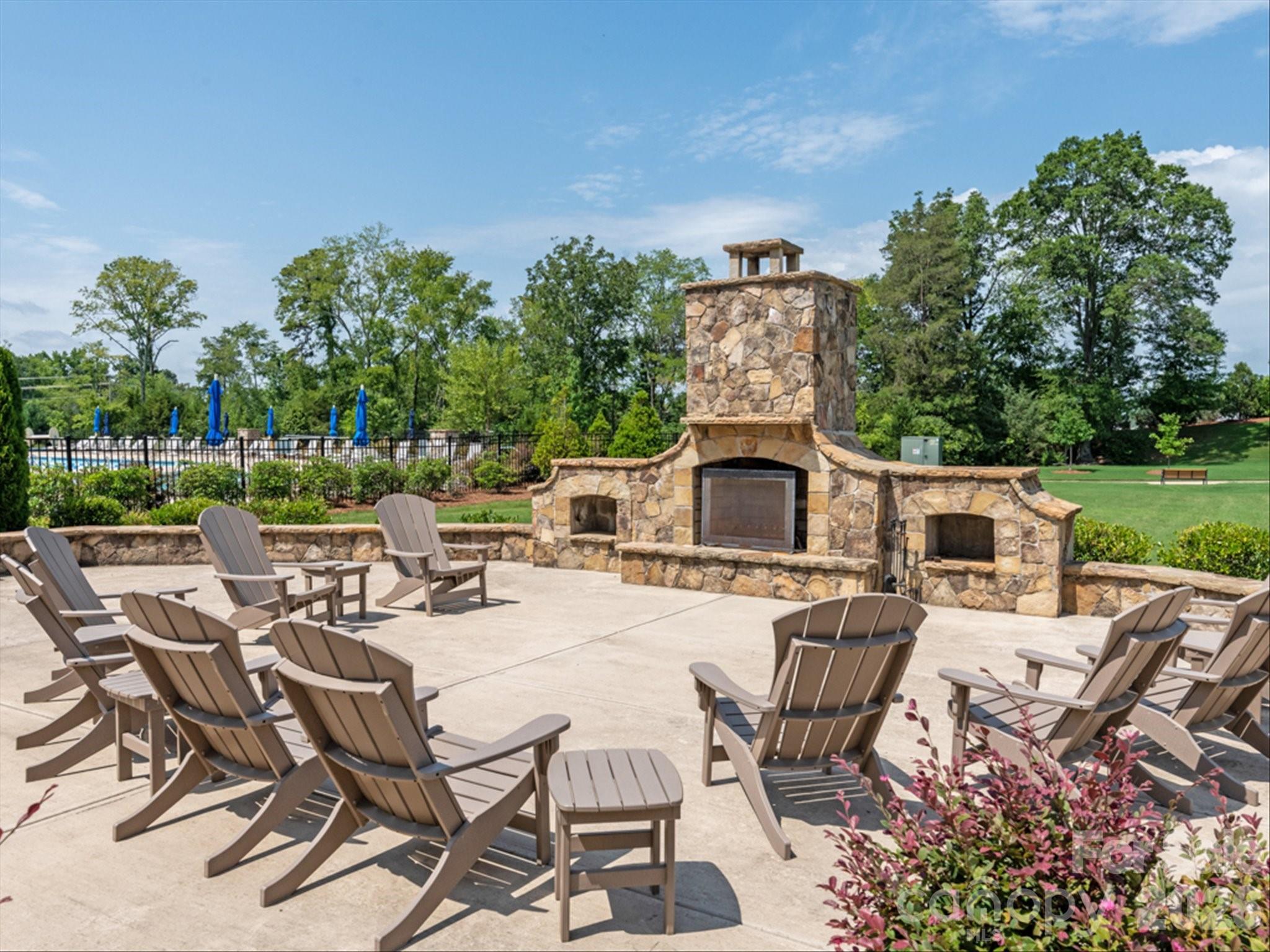 322 Burr Court — Fort Mill