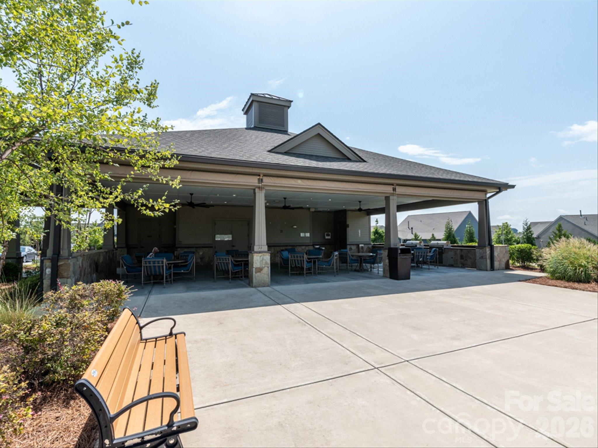 322 Burr Court — Fort Mill