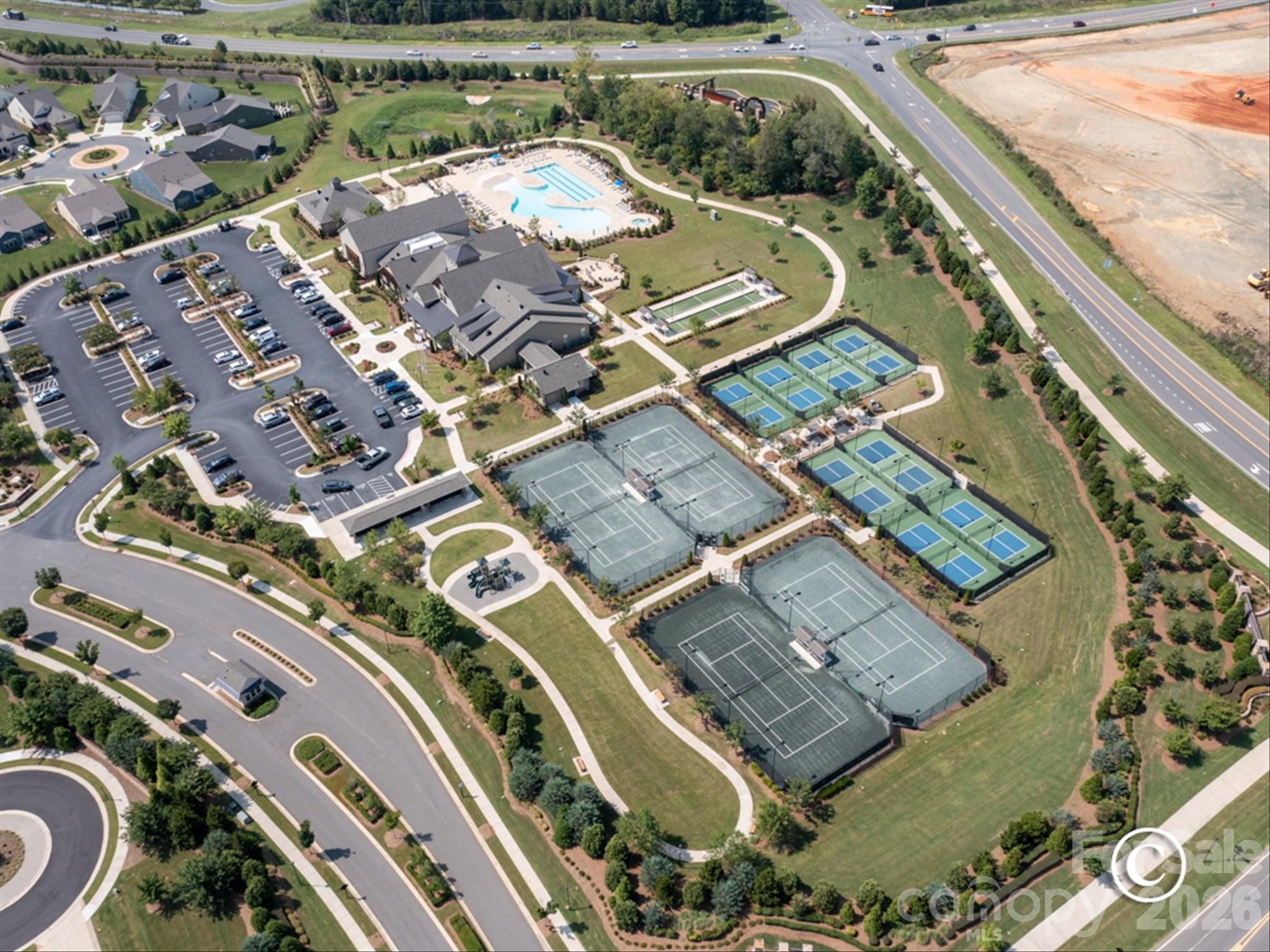 322 Burr Court — Fort Mill