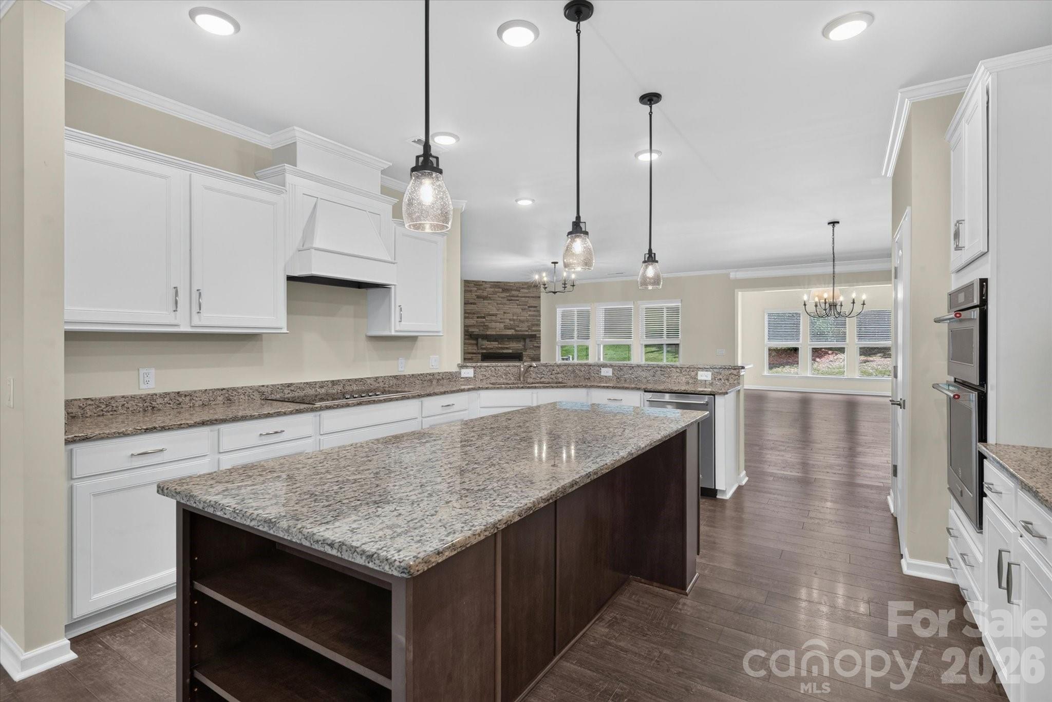 322 Burr Court — Fort Mill