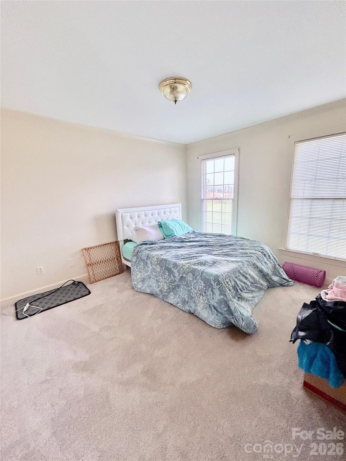 349 Murdock Road — Troutman