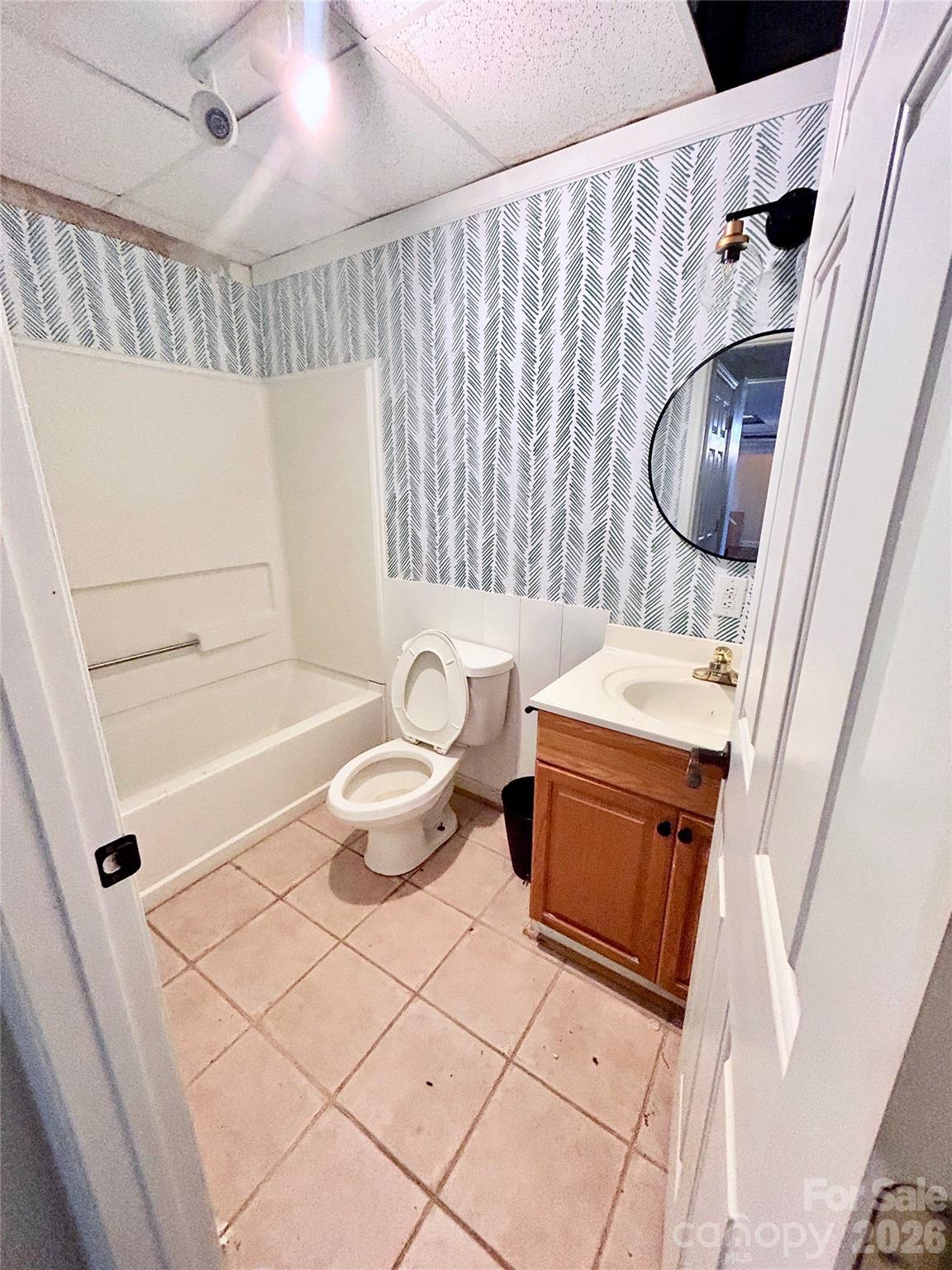 349 Murdock Road — Troutman