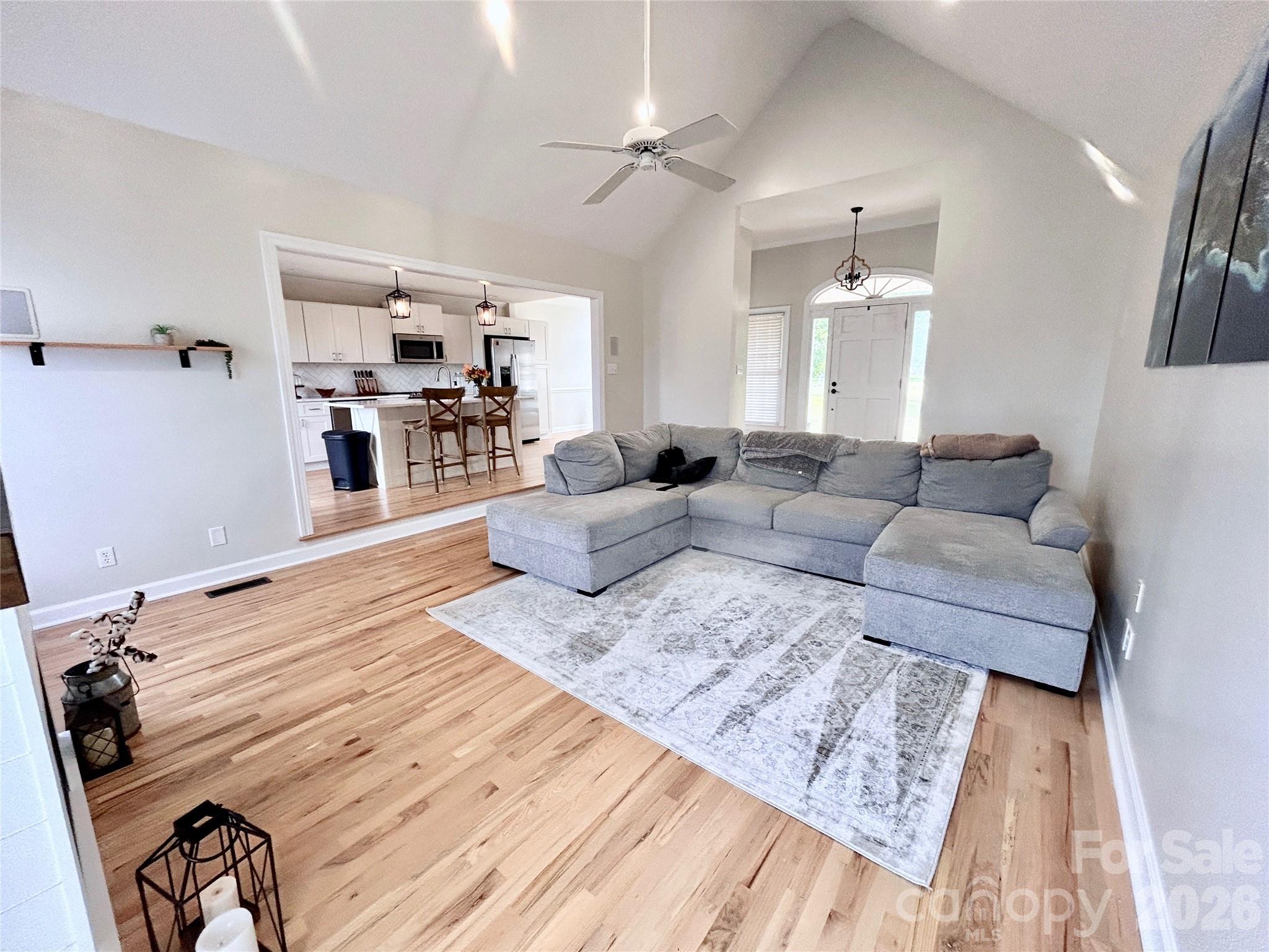 349 Murdock Road — Troutman