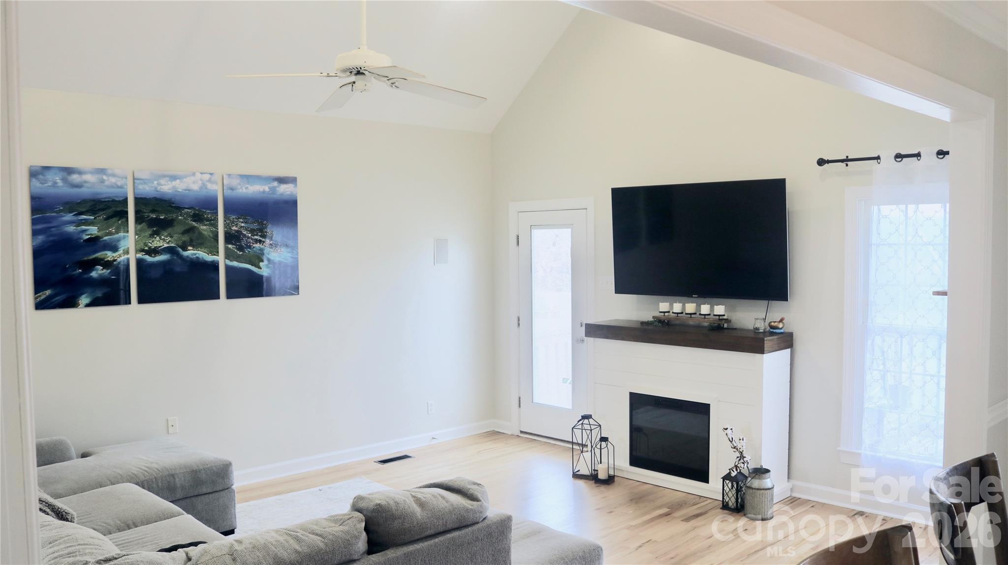 349 Murdock Road — Troutman