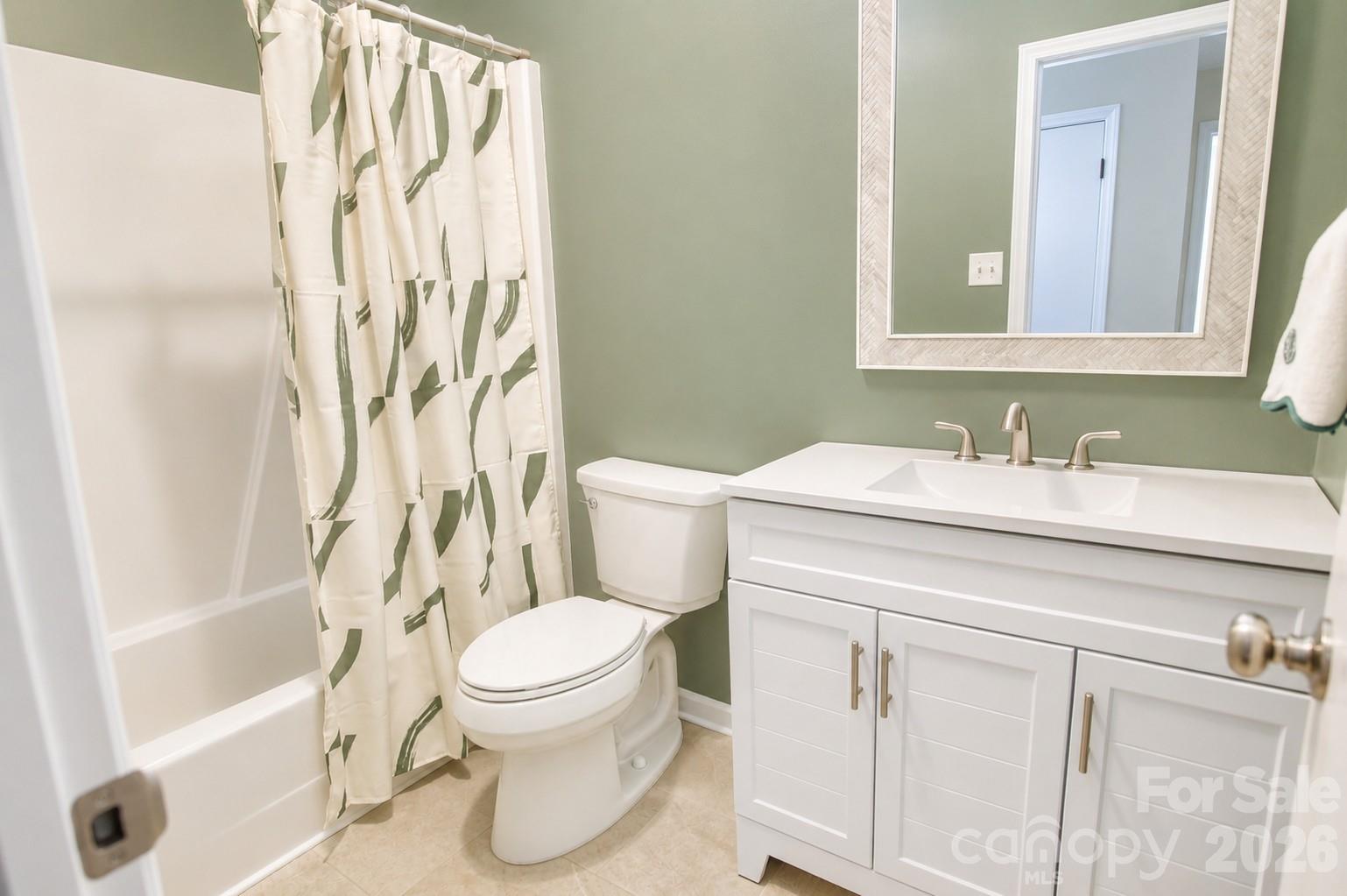 2914 Dresden Drive — Gastonia