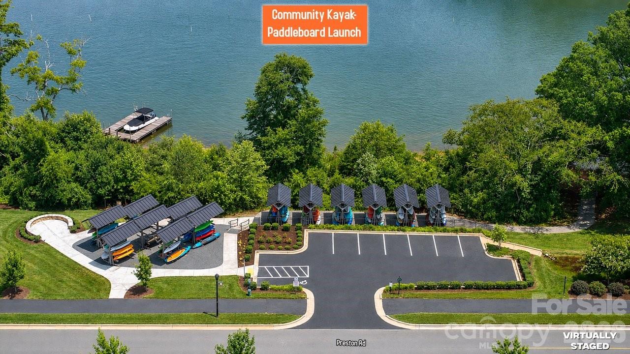 179 Atwater Landing Drive — Mooresville