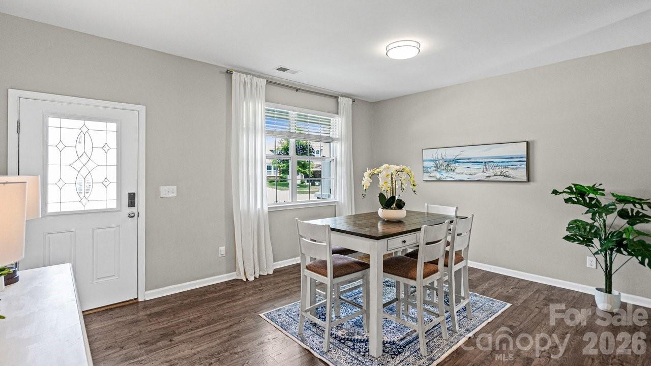 179 Atwater Landing Drive — Mooresville