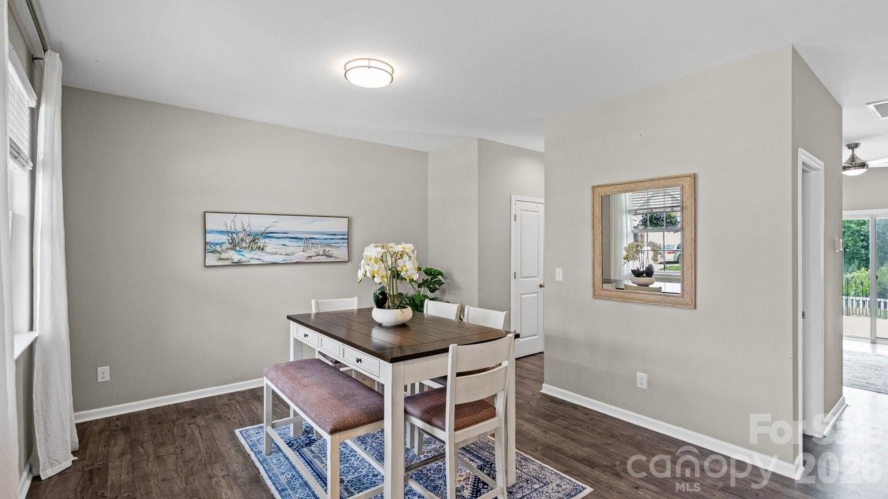 179 Atwater Landing Drive — Mooresville