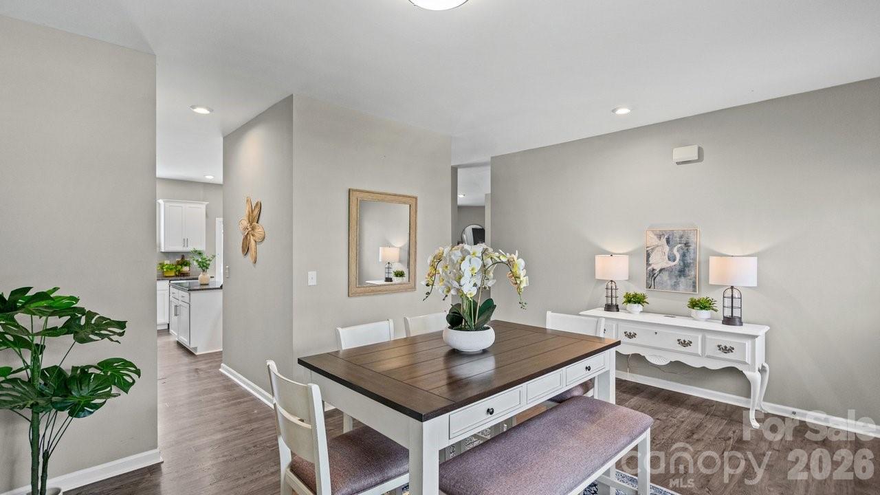 179 Atwater Landing Drive — Mooresville