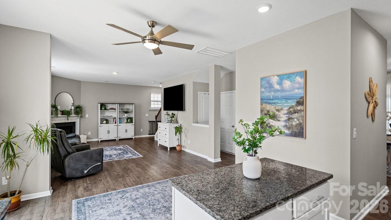 179 Atwater Landing Drive — Mooresville