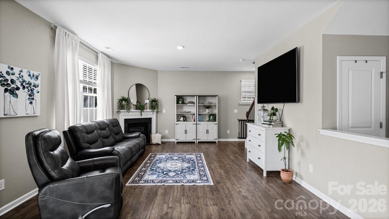 179 Atwater Landing Drive — Mooresville