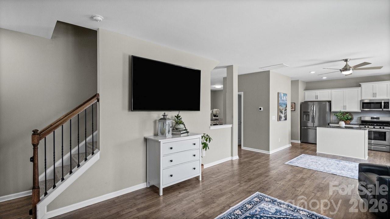 179 Atwater Landing Drive — Mooresville