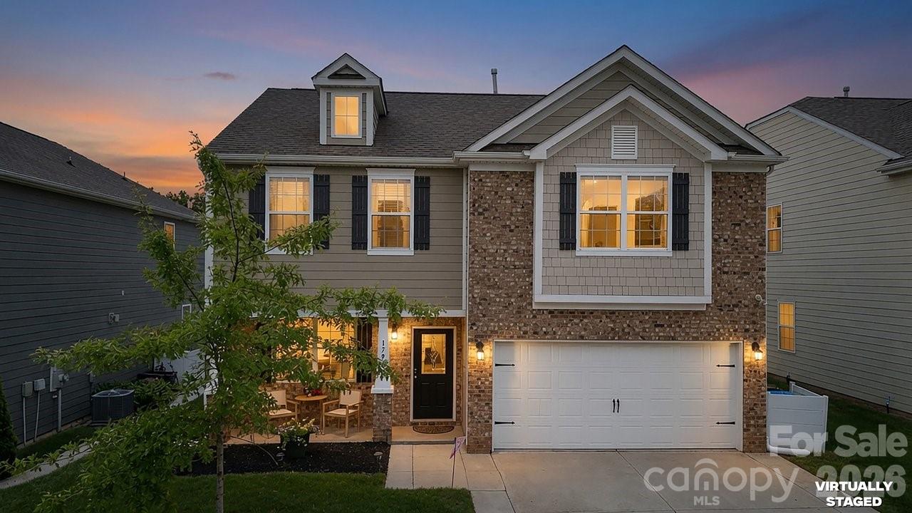 179 Atwater Landing Drive — Mooresville