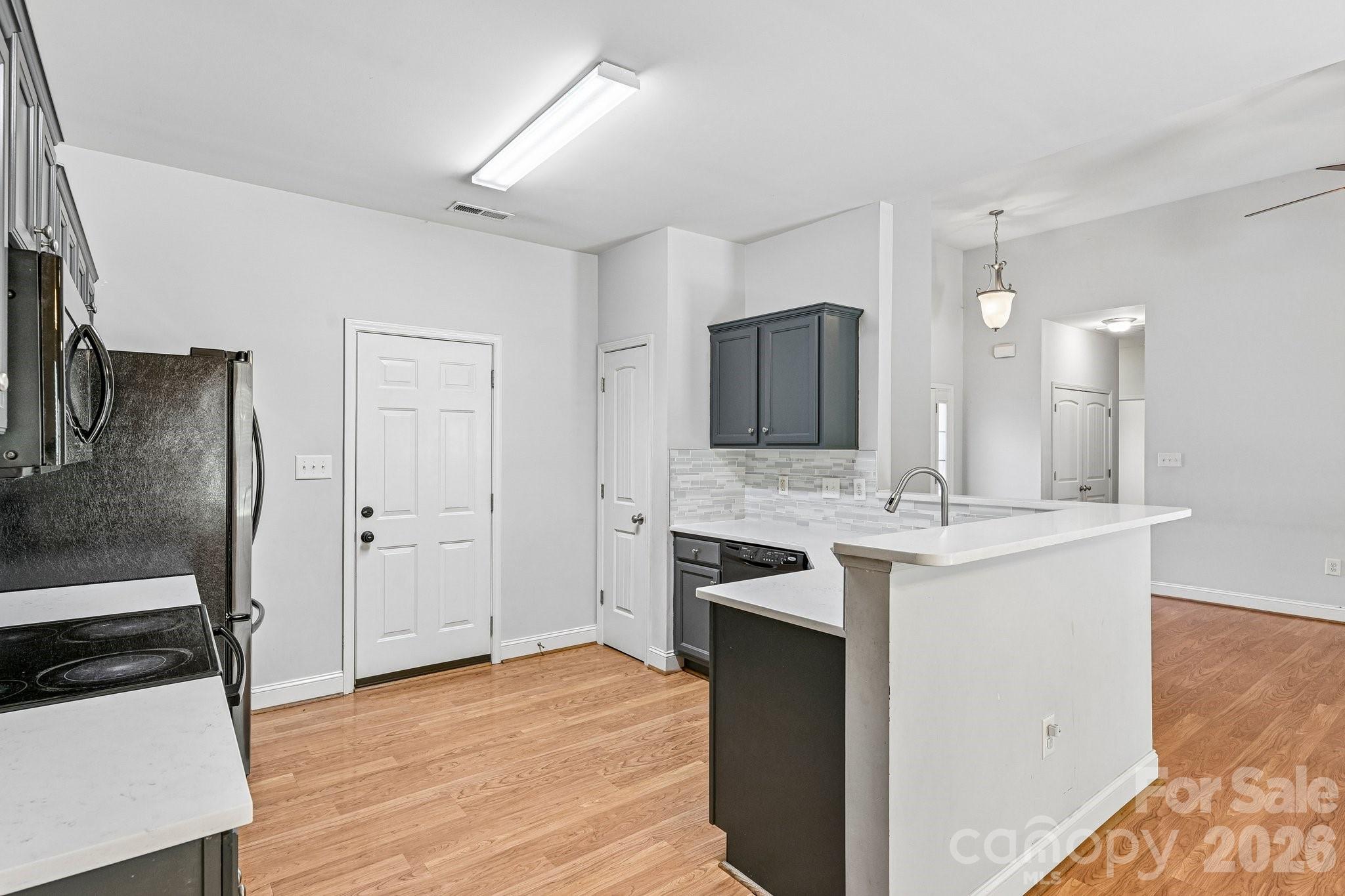 624 Hunley Street — Monroe