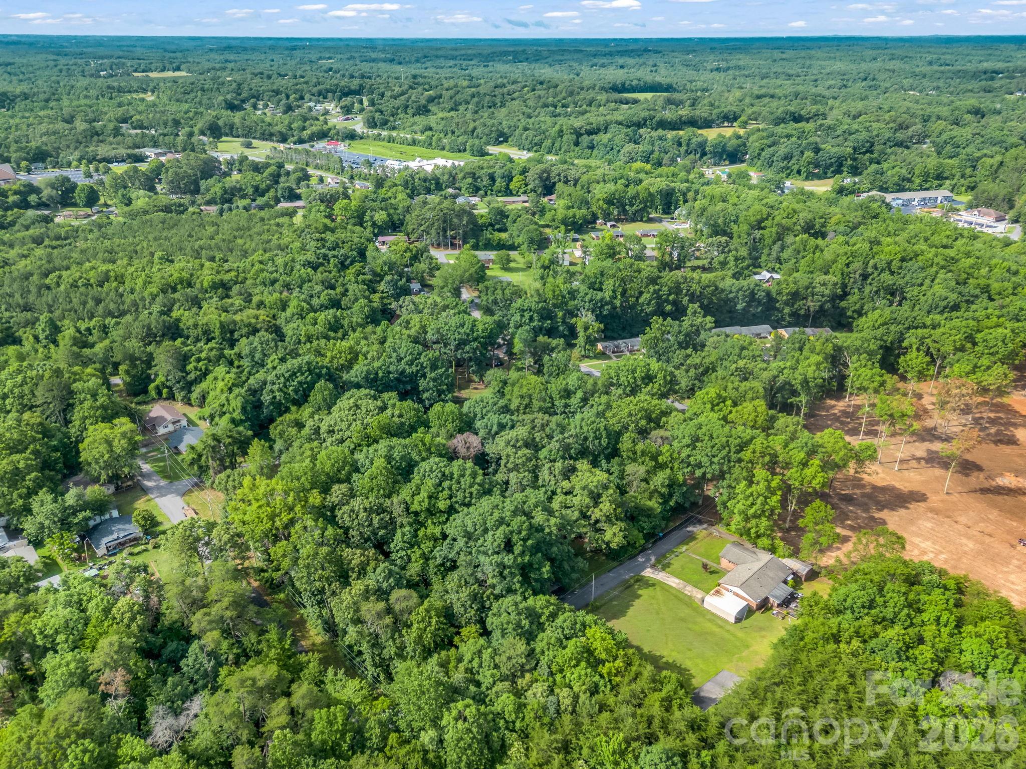 126 Bittle Street — Forest City