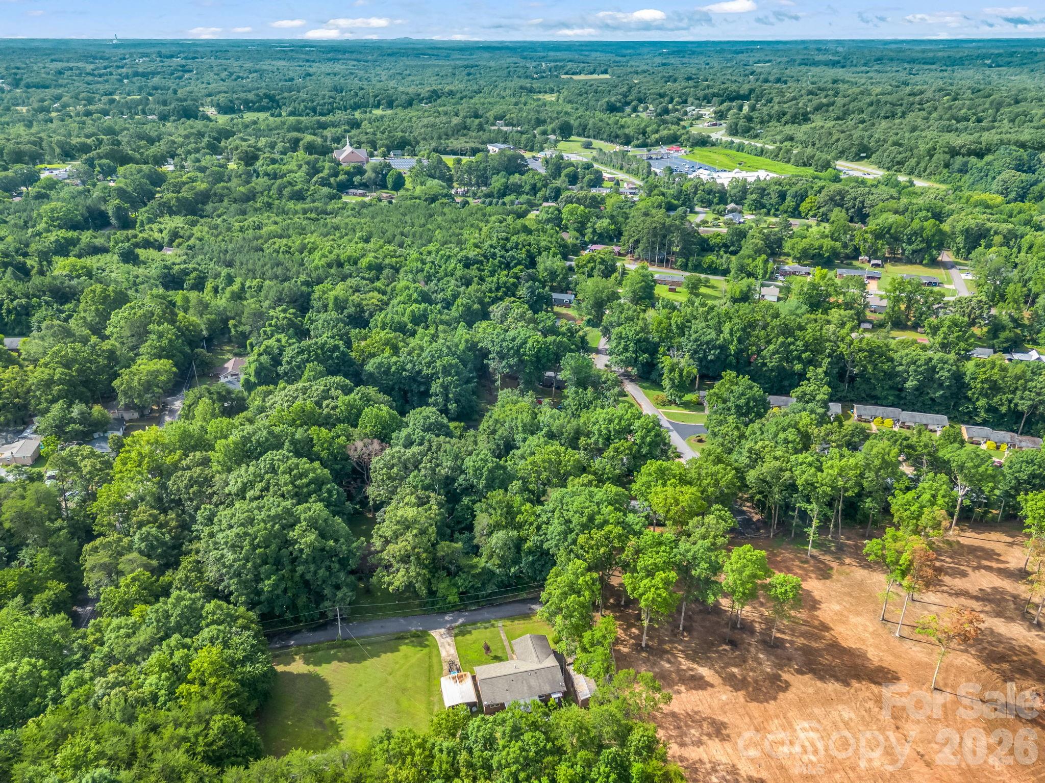 126 Bittle Street — Forest City