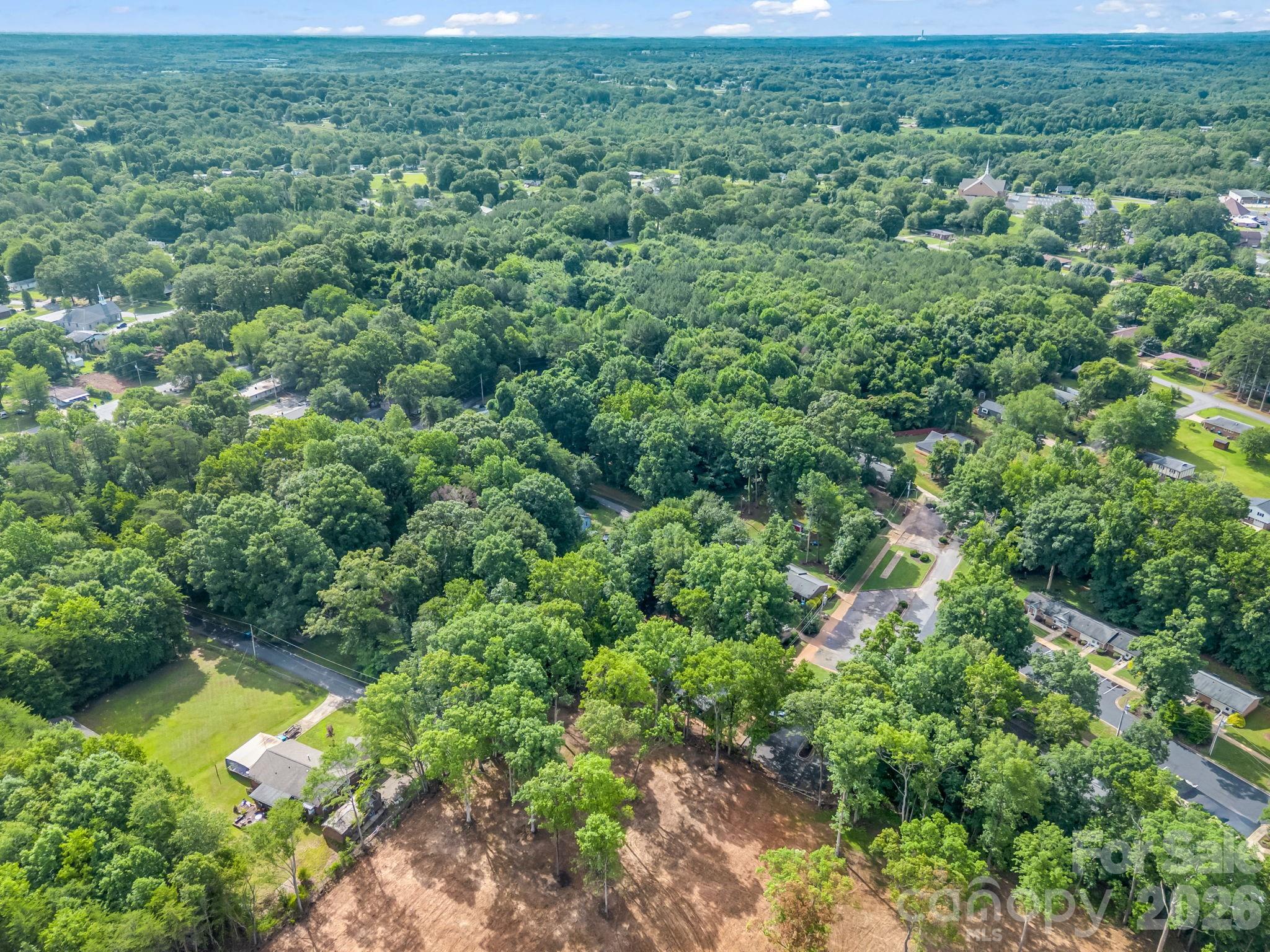 126 Bittle Street — Forest City