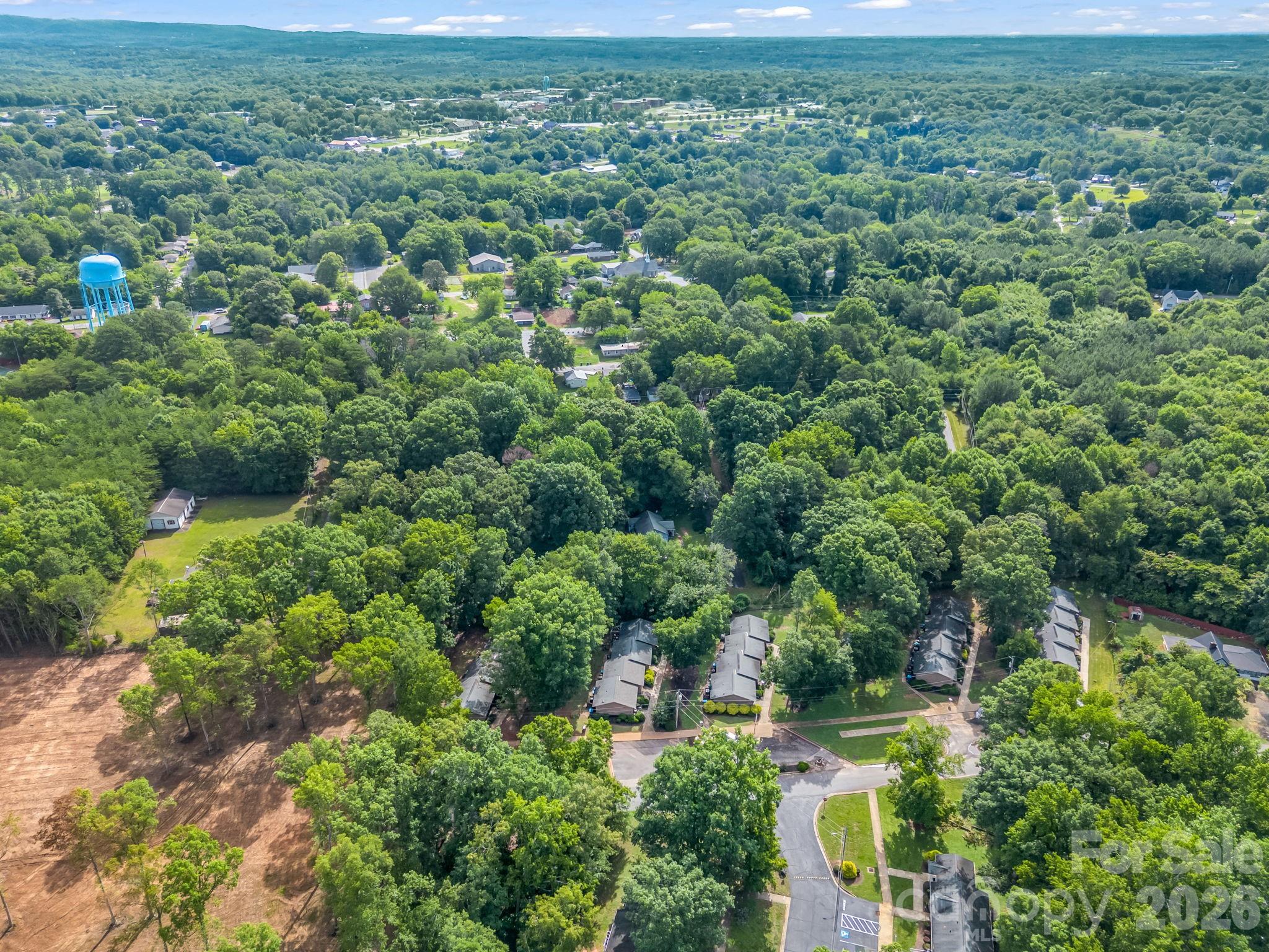 126 Bittle Street — Forest City