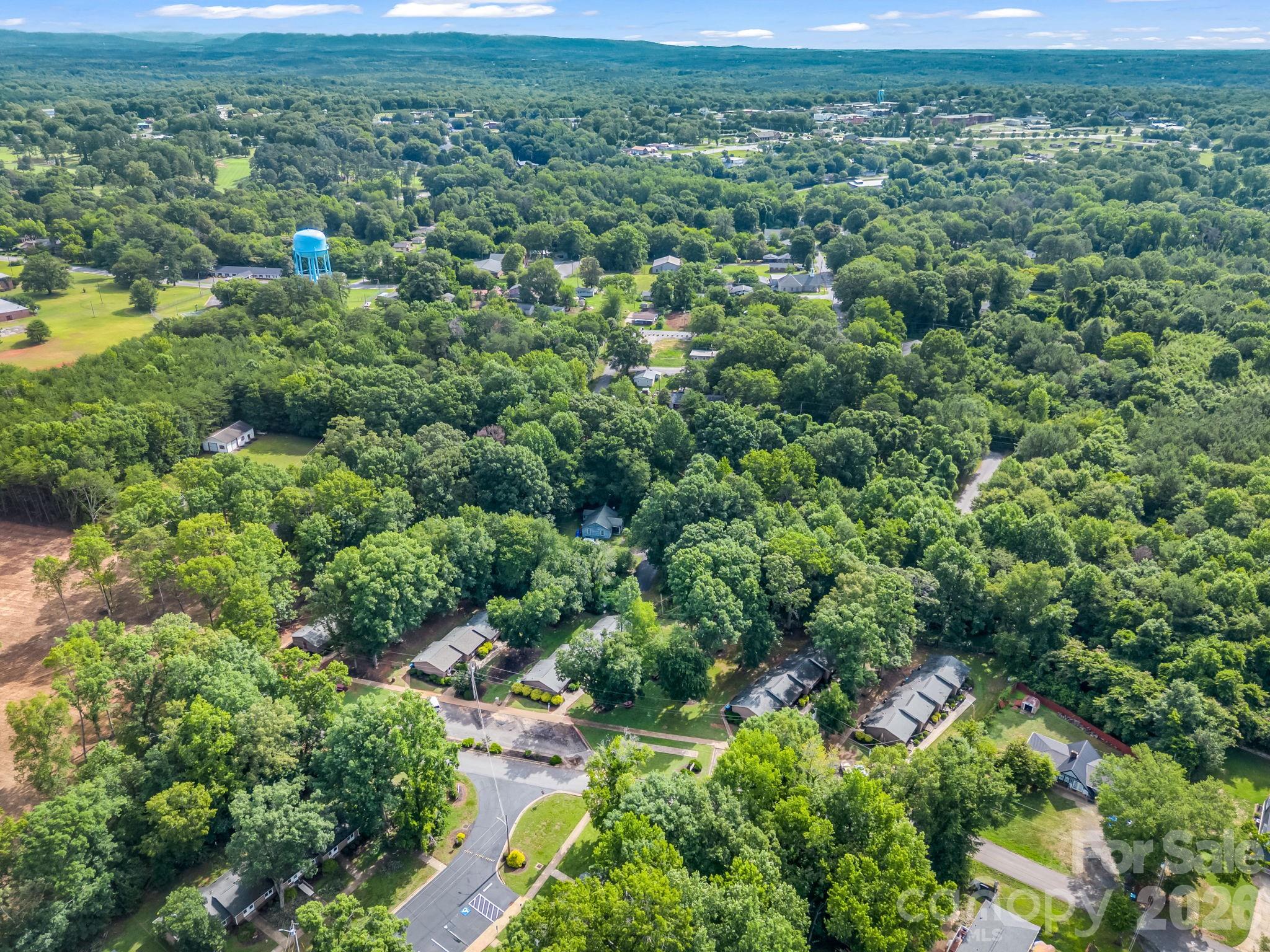 126 Bittle Street — Forest City
