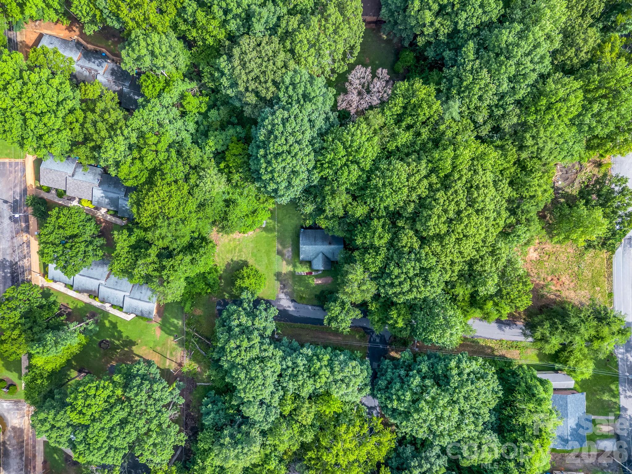 126 Bittle Street — Forest City