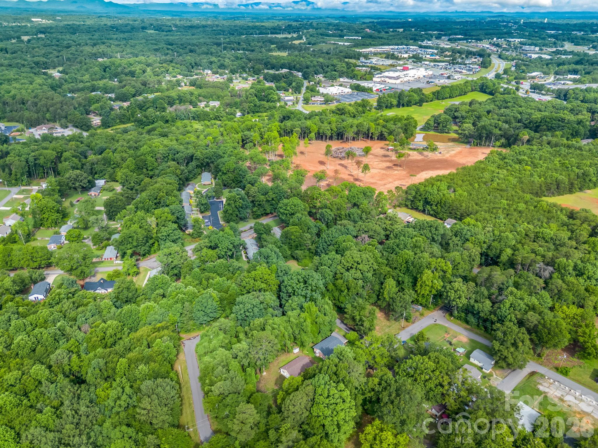 126 Bittle Street — Forest City