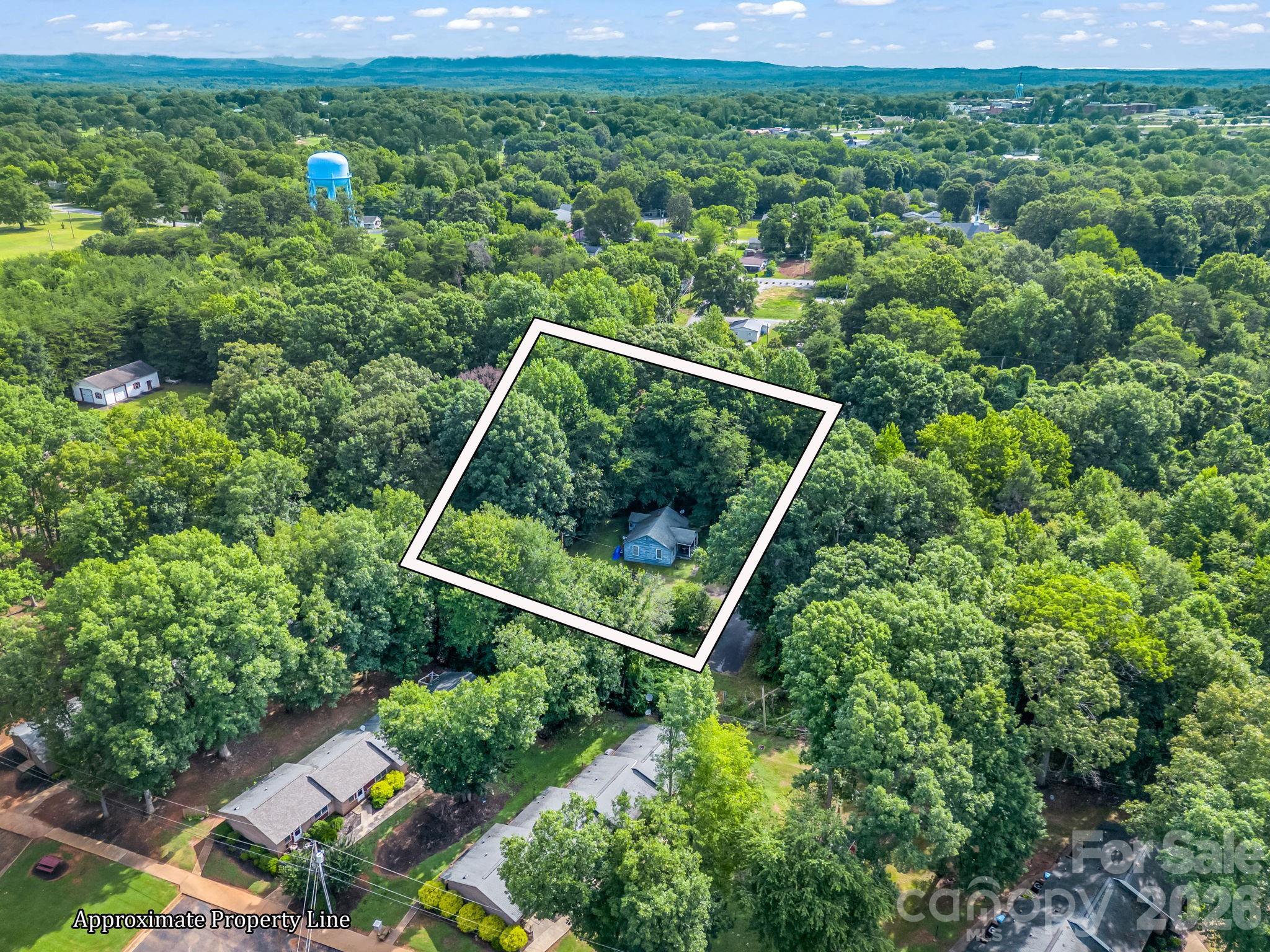 126 Bittle Street — Forest City