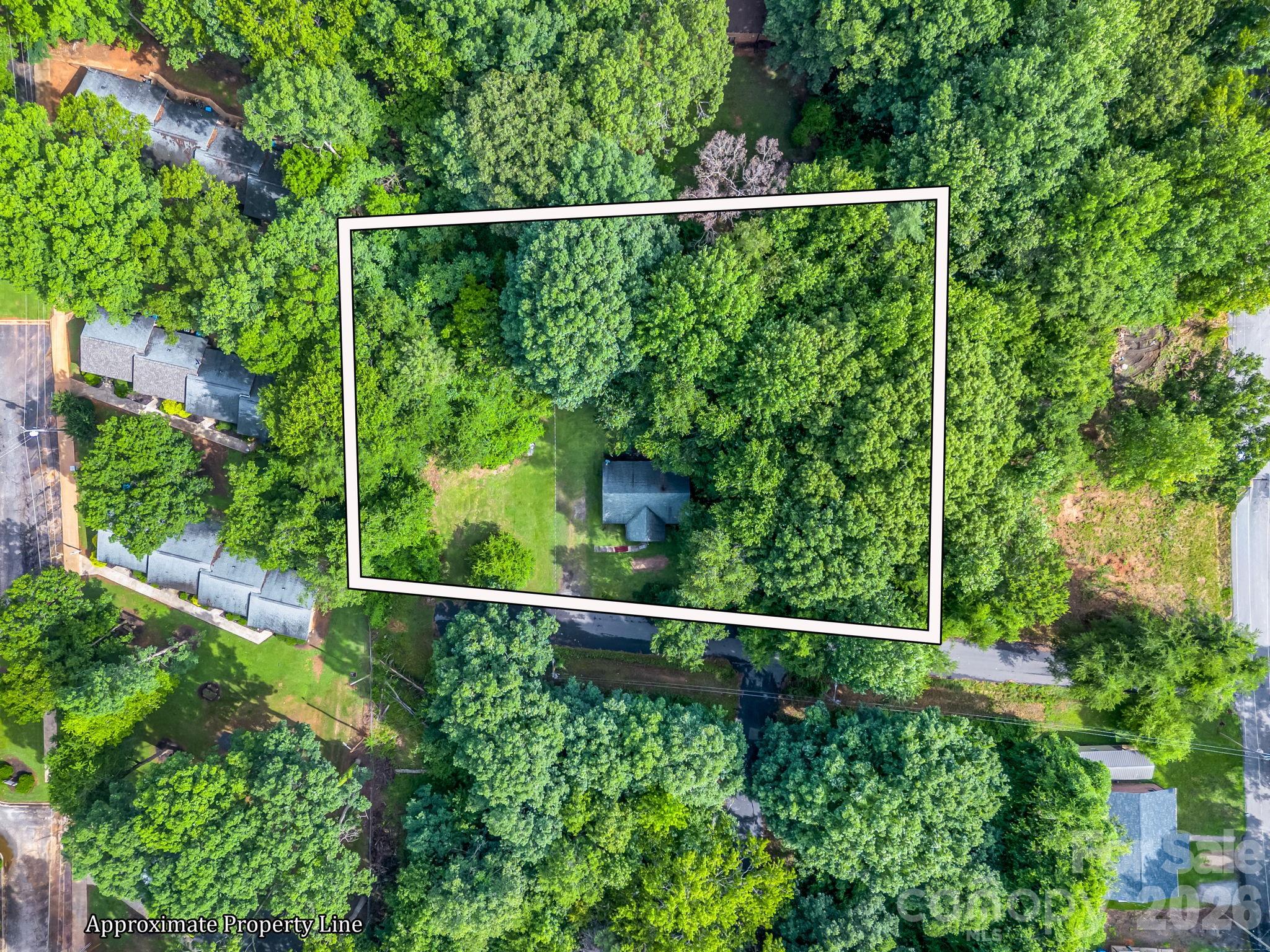 126 Bittle Street — Forest City