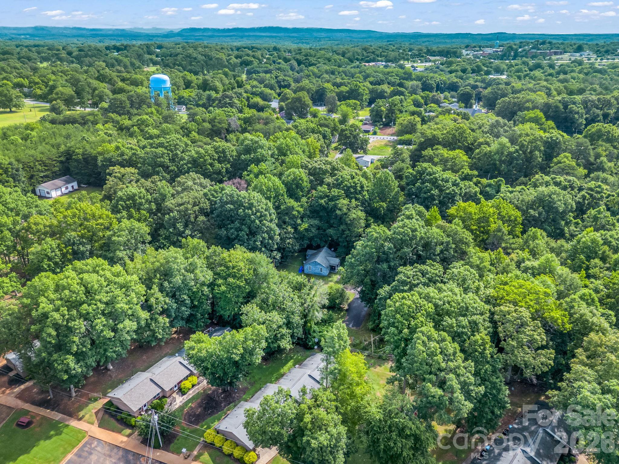 126 Bittle Street — Forest City