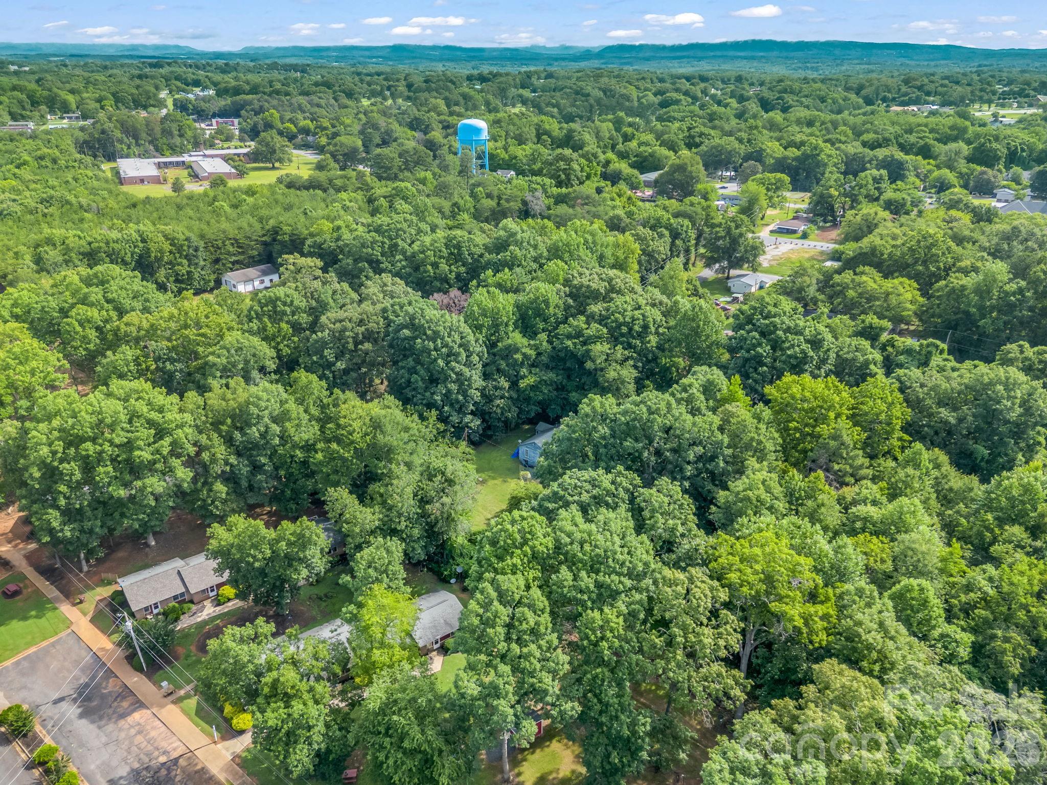 126 Bittle Street — Forest City