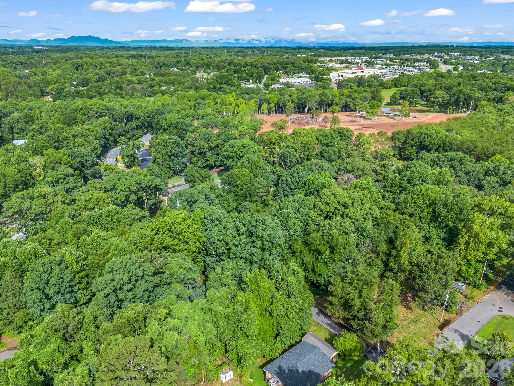 126 Bittle Street — Forest City