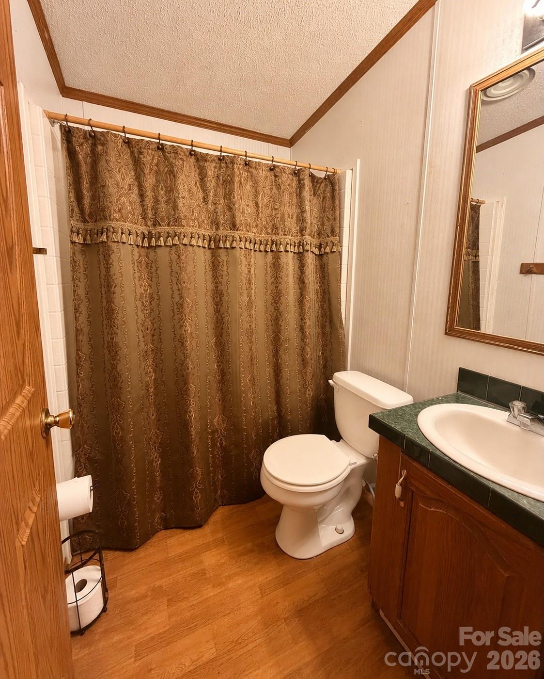 1668 Lane Road — Mount Holly