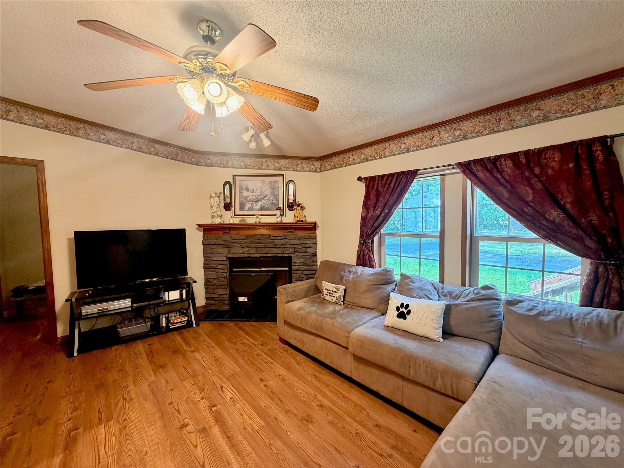 1668 Lane Road — Mount Holly