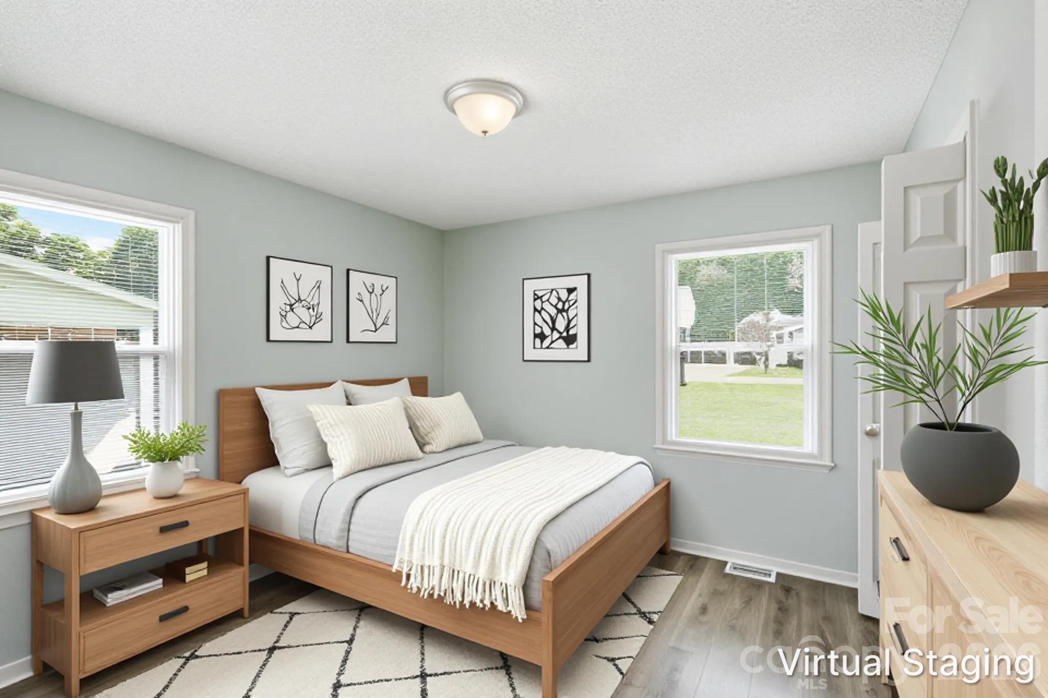 5008 Sea Oates Lane — Bessemer City