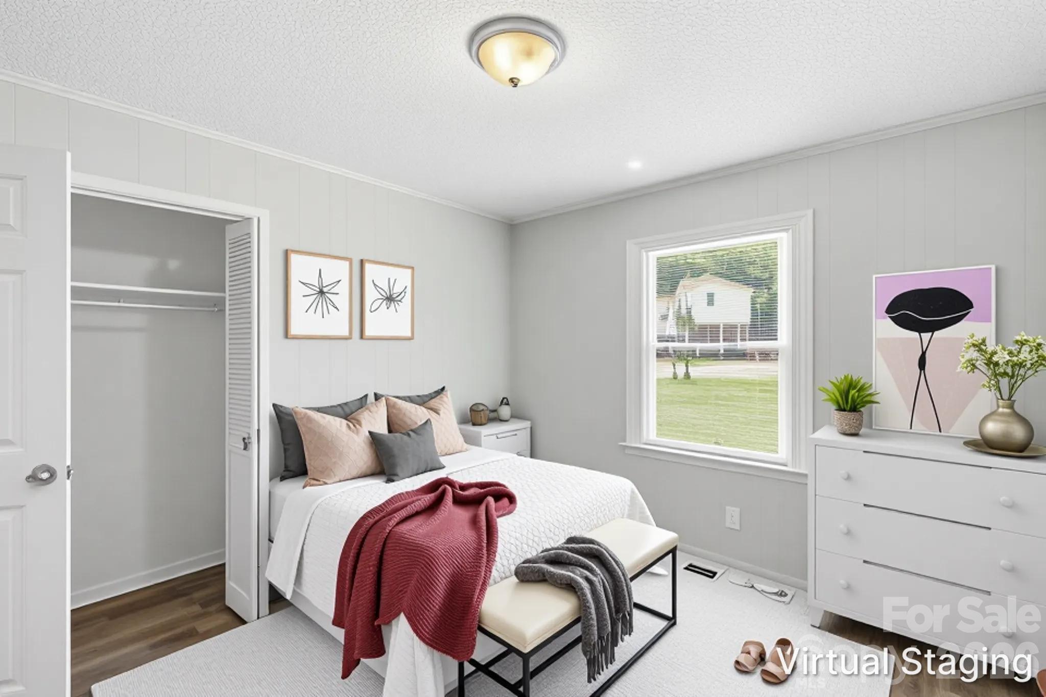 5008 Sea Oates Lane — Bessemer City