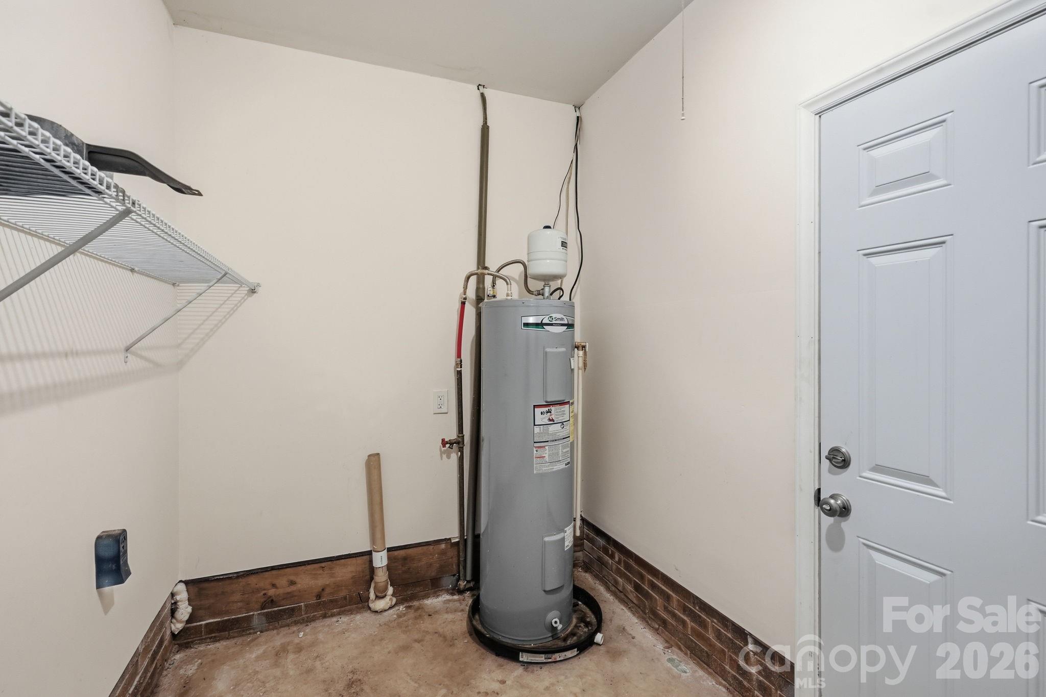 5008 Sea Oates Lane — Bessemer City