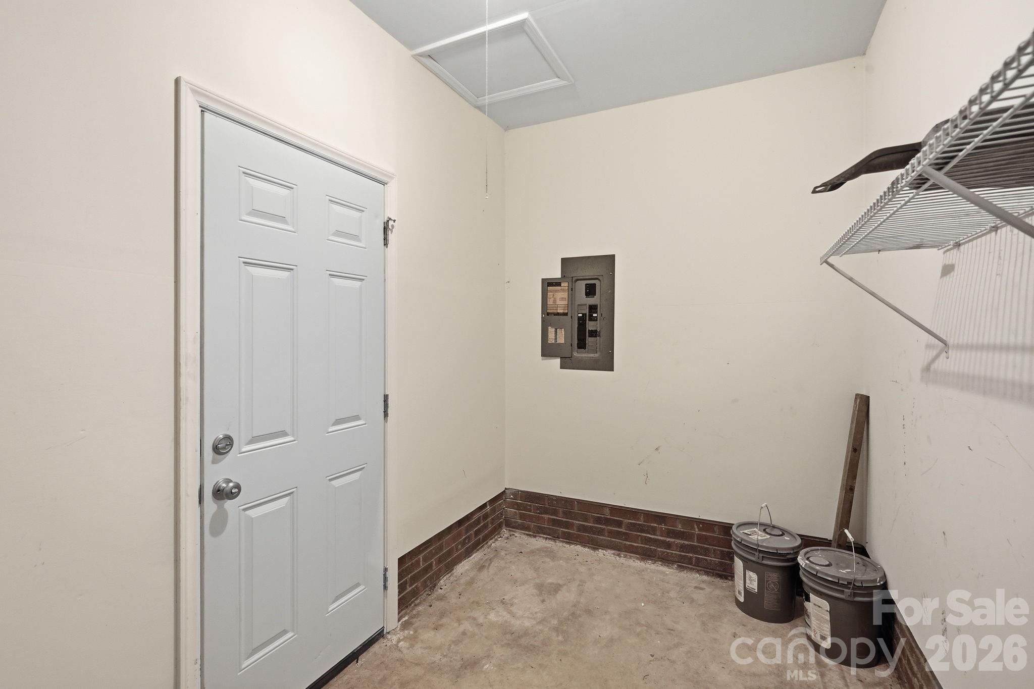 5008 Sea Oates Lane — Bessemer City
