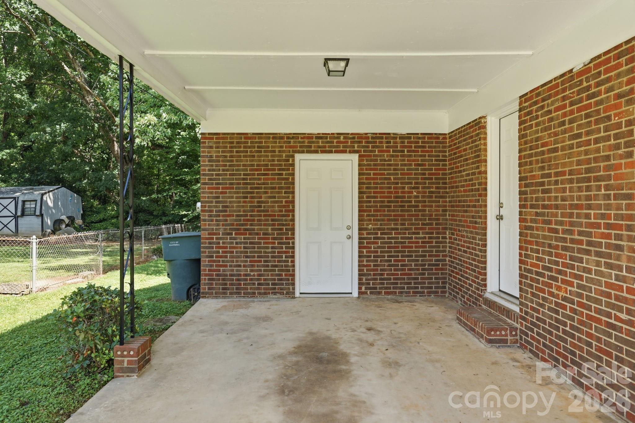 5008 Sea Oates Lane — Bessemer City