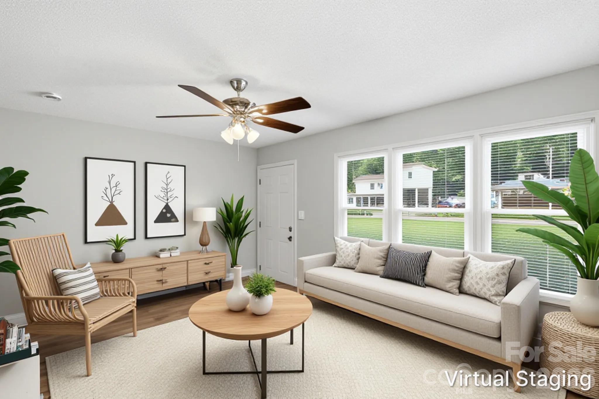 5008 Sea Oates Lane — Bessemer City