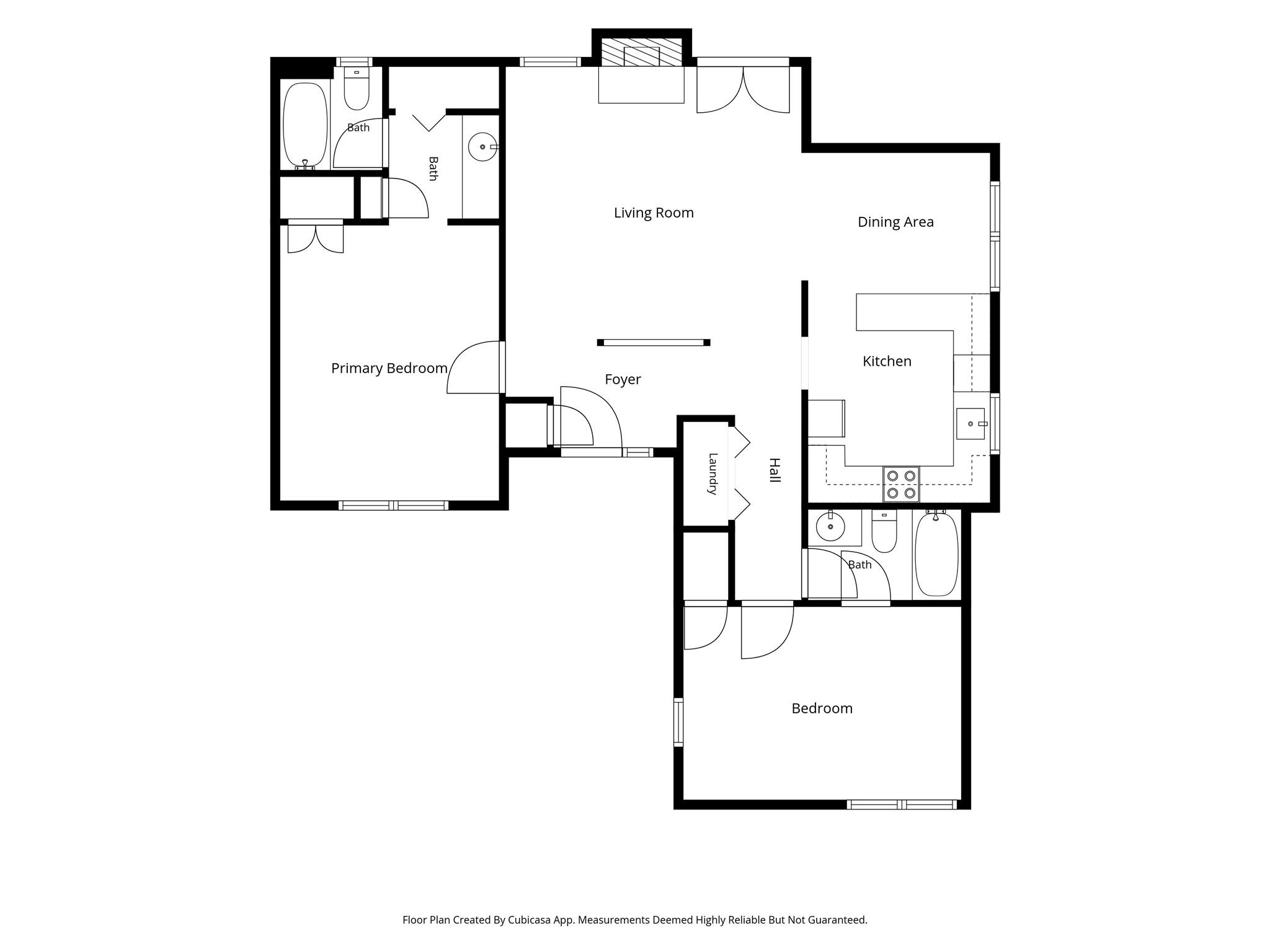 11813 Moonridge Drive — Charlotte