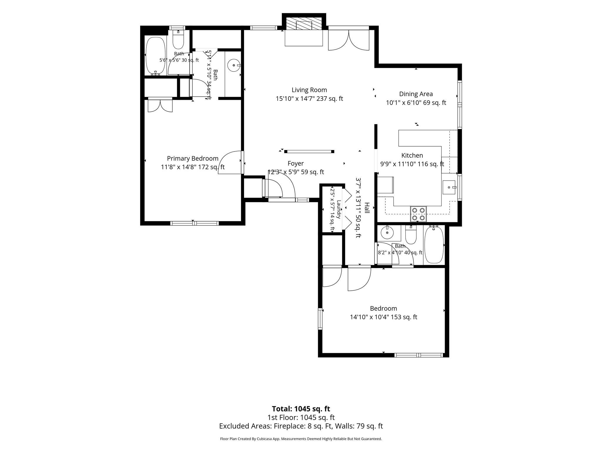 11813 Moonridge Drive — Charlotte