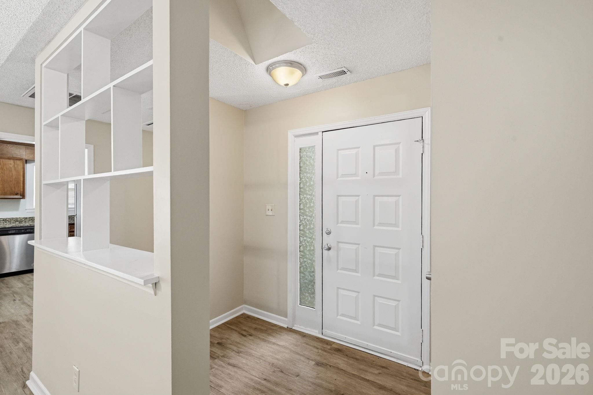 11813 Moonridge Drive — Charlotte