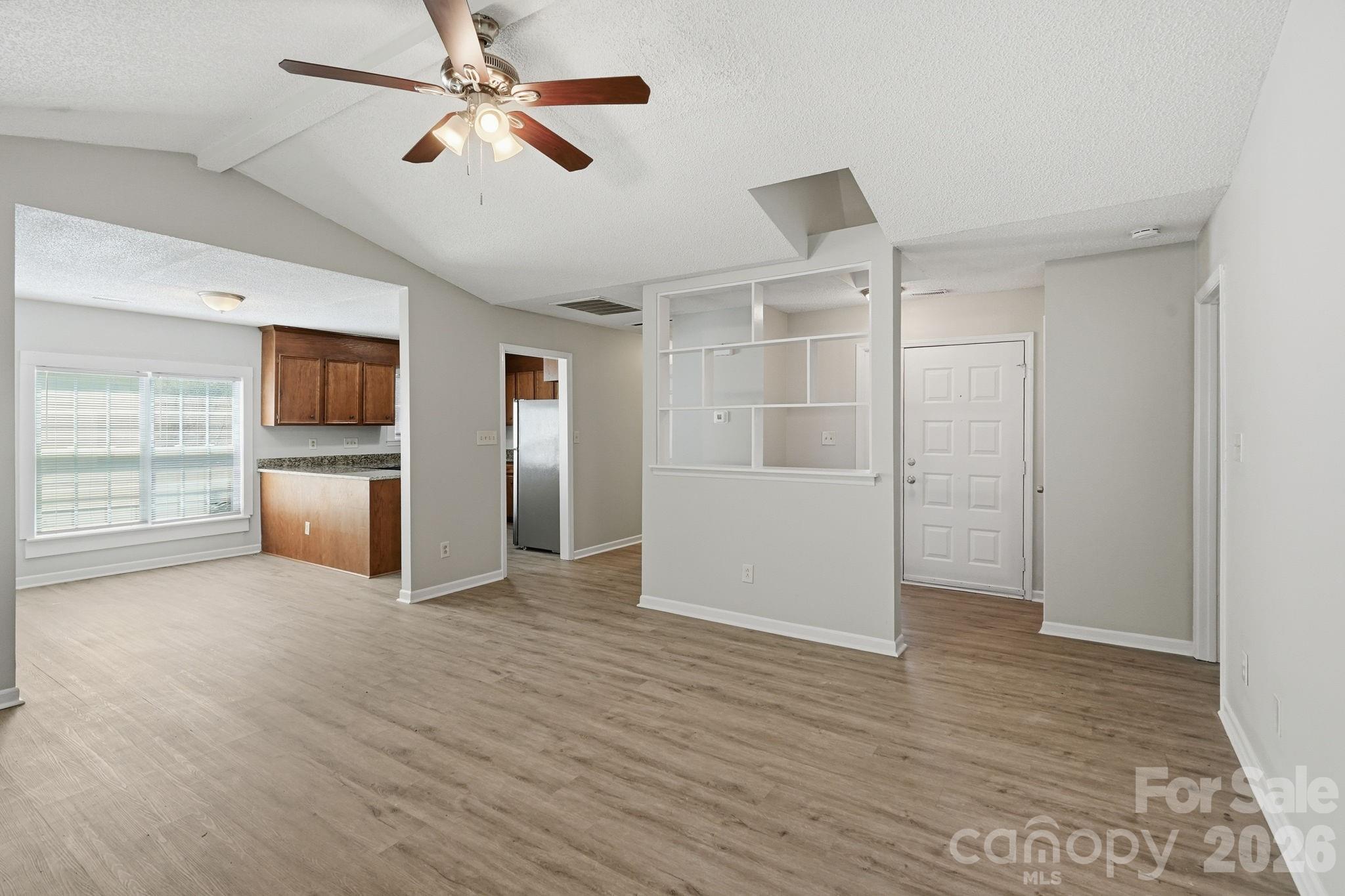 11813 Moonridge Drive — Charlotte
