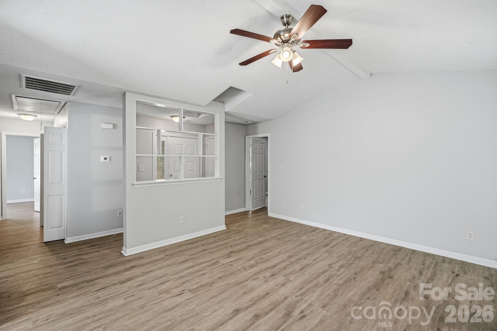 11813 Moonridge Drive — Charlotte